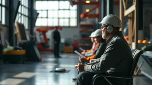 Waiting for your specifications